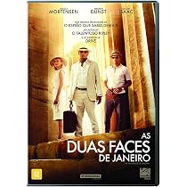 As Duas Faces De Janeiro | Amazon.com.br
