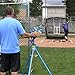JUGS Lite-Flite Machine for Baseball and Softball