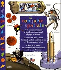 Livres Couvertures de La conquête spatiale
