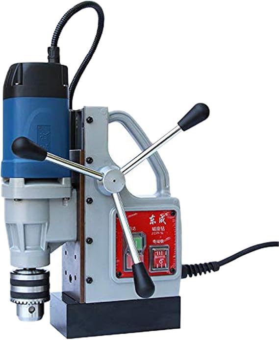 RTC Dongcheng 900W Drill , Maximum Capacity 16 mm (Type Chuck