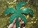Gold Glitter Drink Up Beaches Banner Drink Up Beaches Coconut Tree Banner- Hawaii Luau Summer Beach Party Decoration Supplies