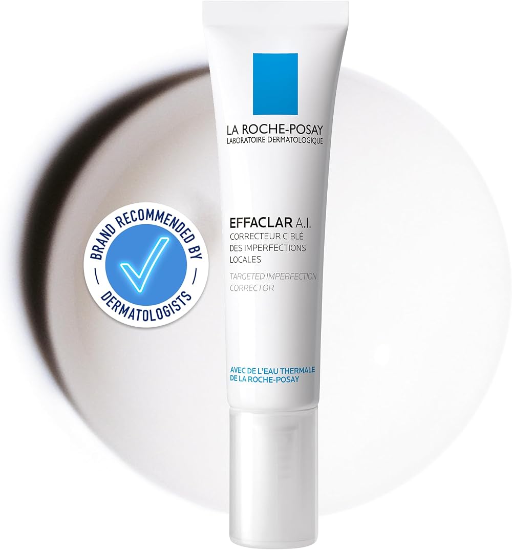 La Roche-Posay Effaclar A.I Targeted Corrector 15 ml
