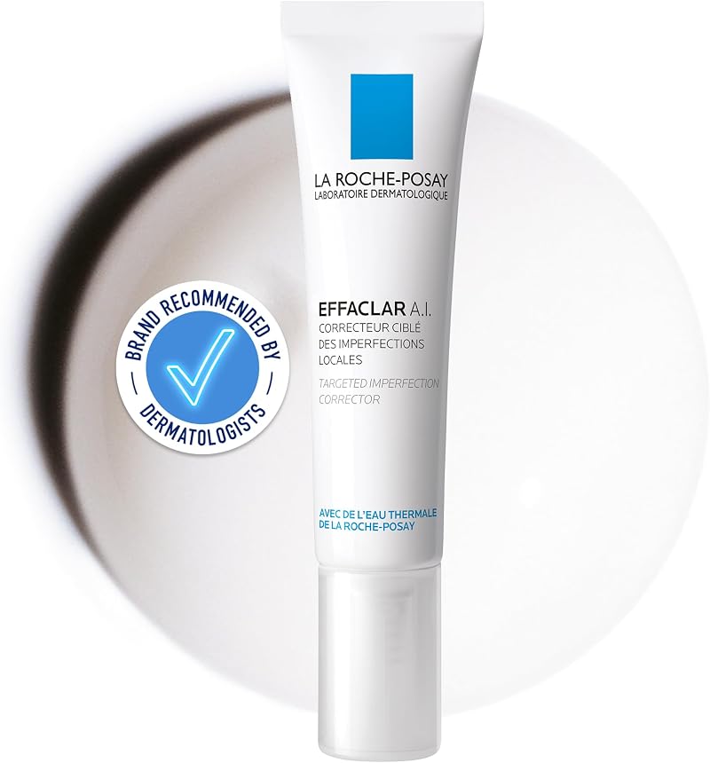 La Roche-Posay Effaclar A.I Targeted Corrector 15 ml