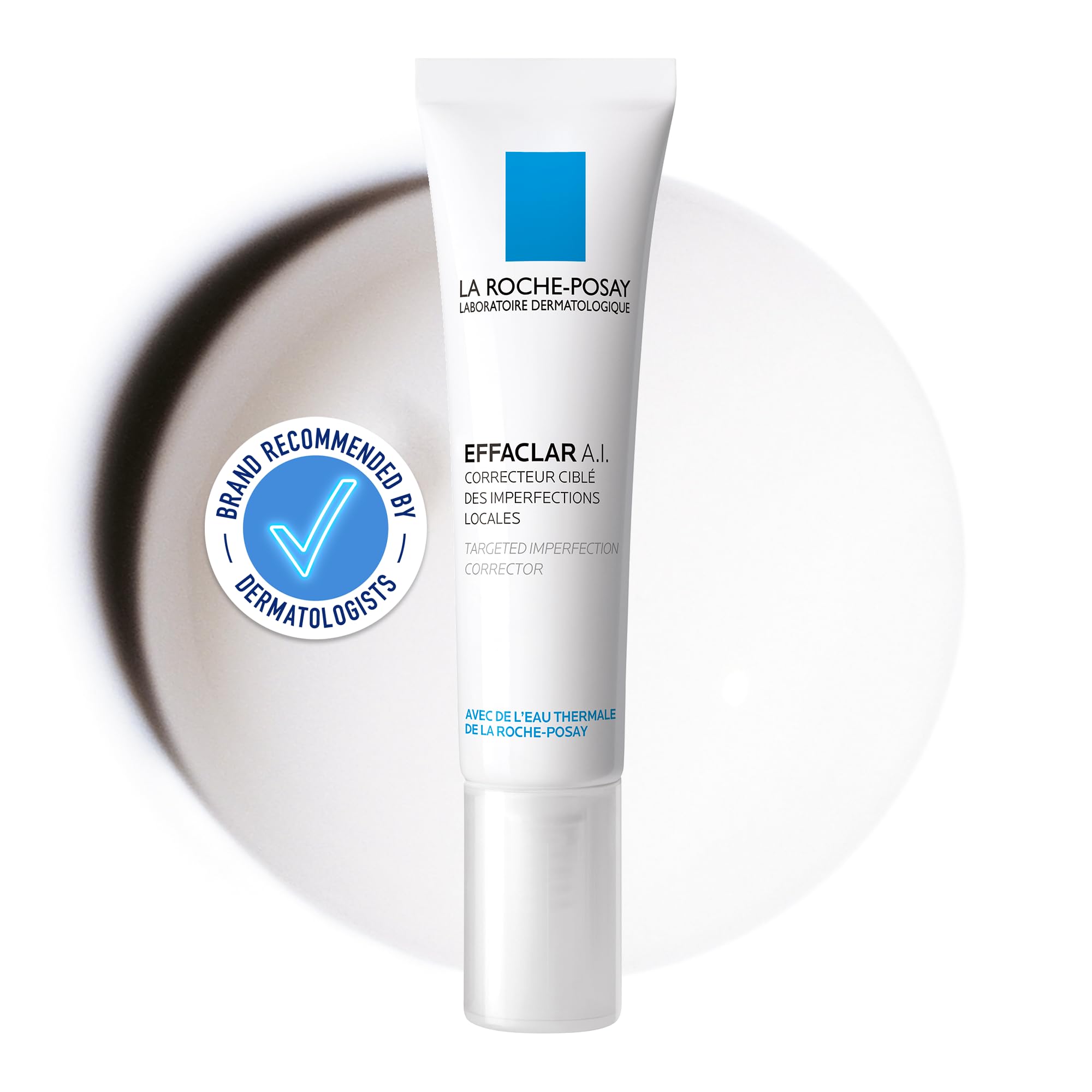 La Roche-Posay Effaclar Ai Targeted Breakout Corrector treatment 15ml