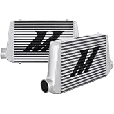 Mishimoto Universal Intercooler G-Line