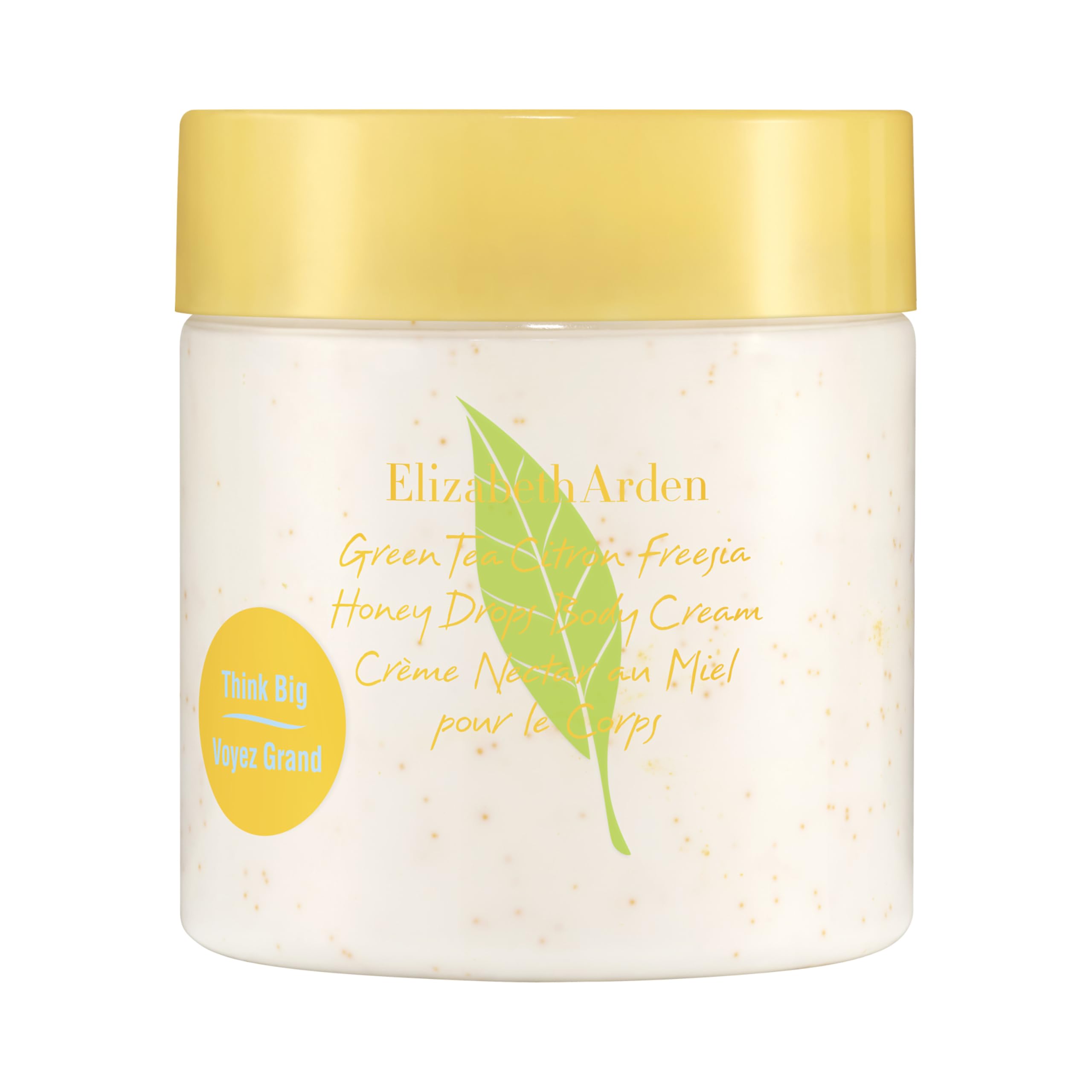 Elizabeth Arden Green Tea Body Cream 500...