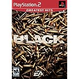Black - PlayStation 2