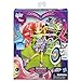 My Little Pony Equestria Girls Archery Fluttershy Doll
