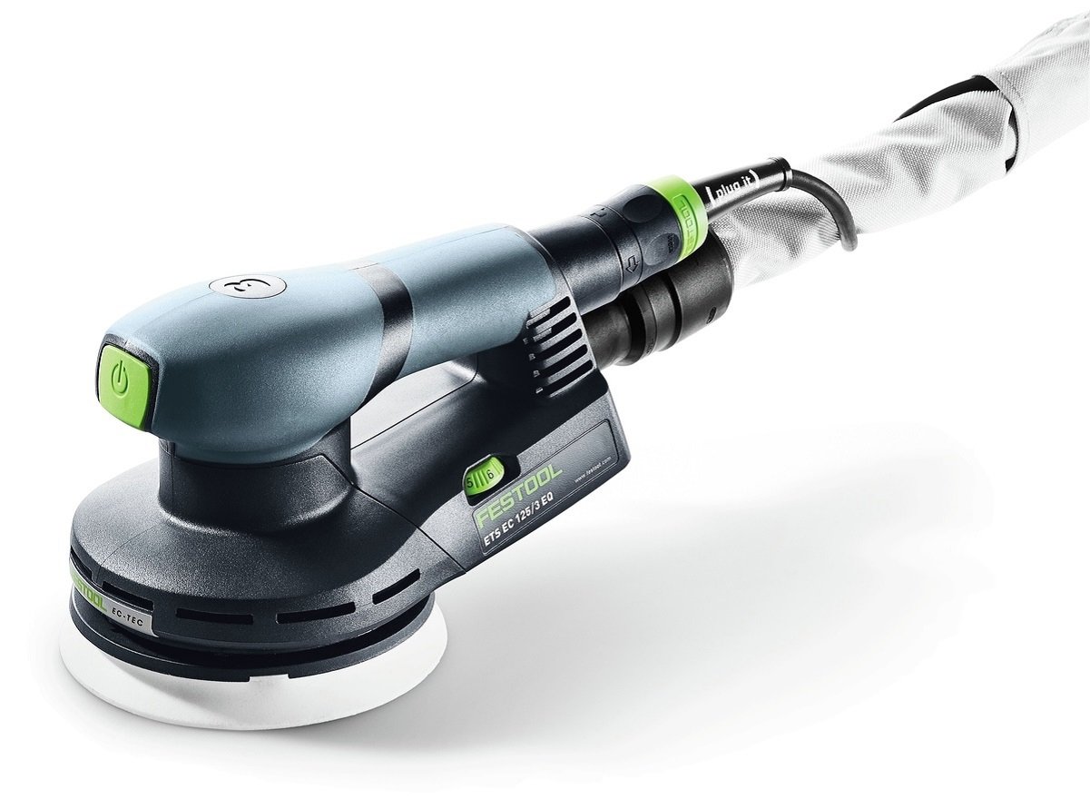 Festool 571897 Random Orbital Sanders product image 2