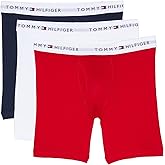 Underwear Multipack Cotton Classics Boxer Briefs