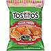 Tostitos Salsa Verde Flavored Tortilla Chips, 2.375 Ounce (16 Count)