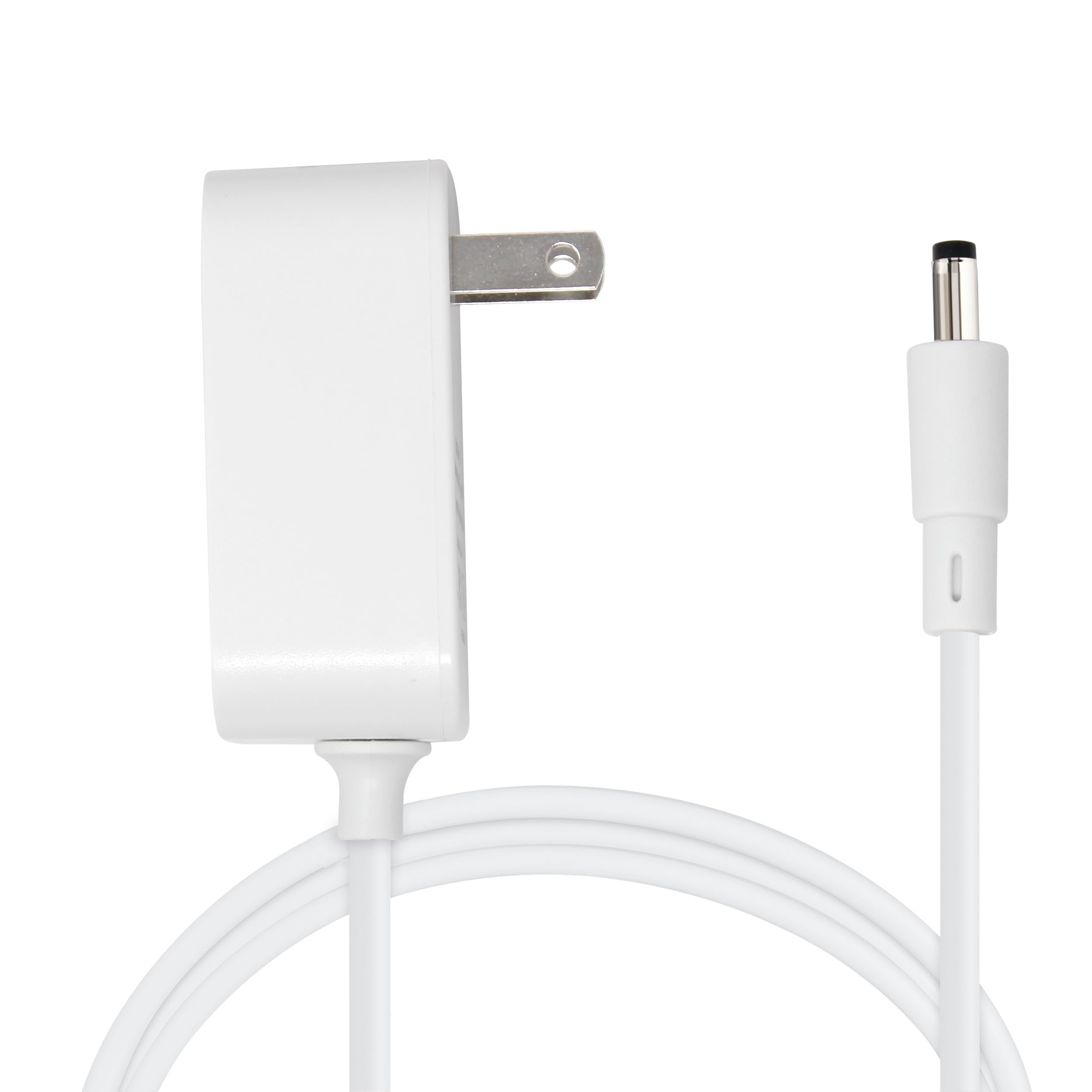Photo 1 of 15W Power Adapter Compatible with Amazon Echo Dot (3rd, 4th & 5th Generation), Amazon Echo Pop, Amazon Echo Pop Kids (6-Foot)