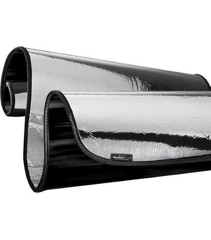 Ford Genuine Rain Guards / Vent Visors For 2022-2025 Ford Maverick – 4-Piece Set, Tape-On