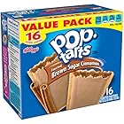 Pop-Tarts, Frosted Brown Sugar Cinnamon, 16 Count