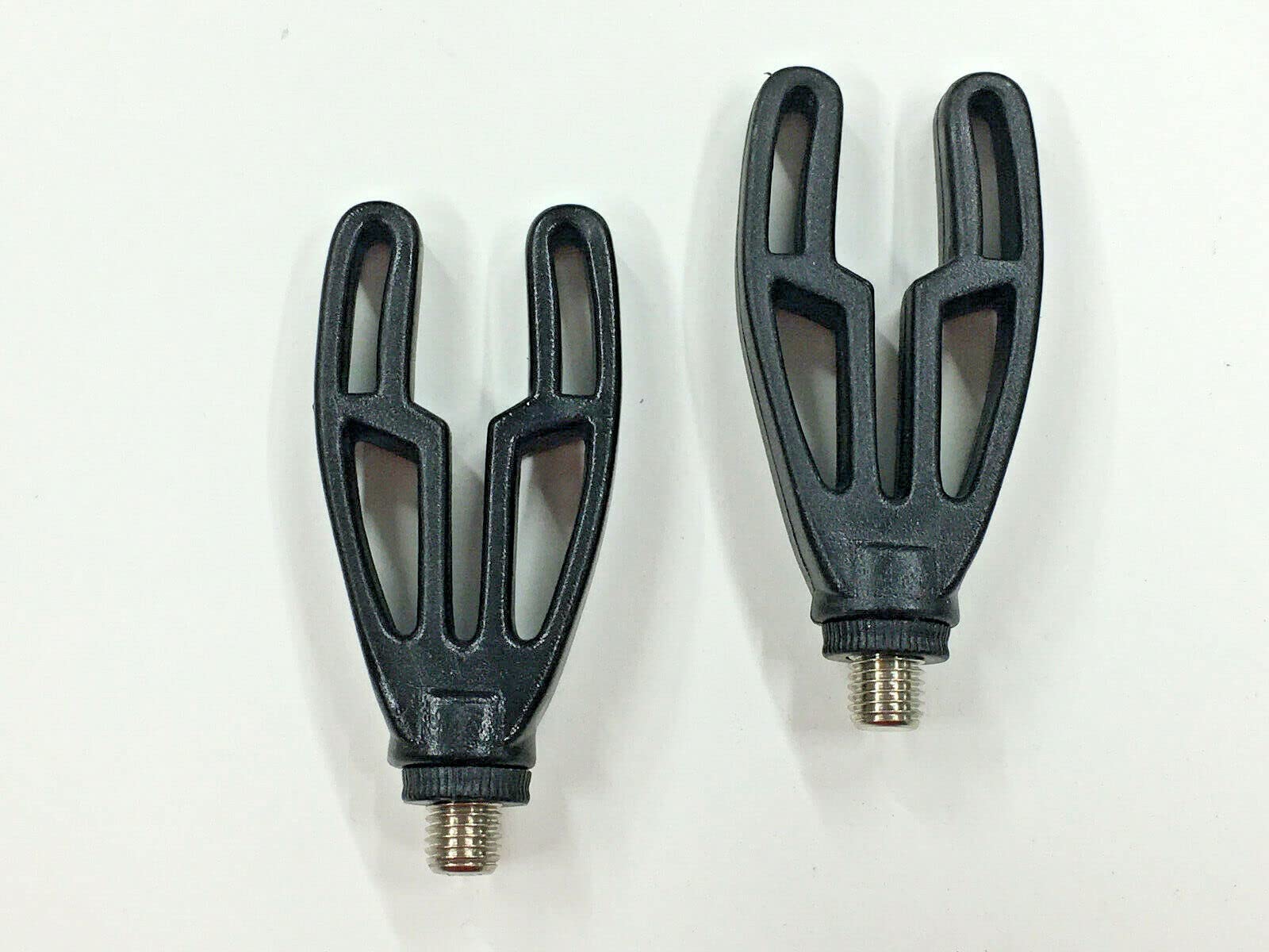 TMC 2 x Front Runner Rod Rests. Carp/Coarse Fishing