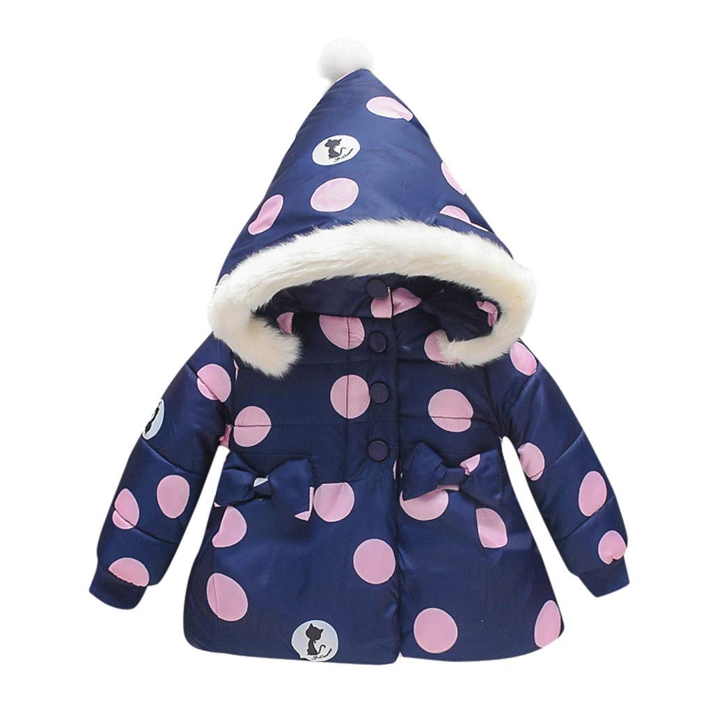 3 year baby girl jacket