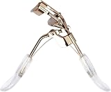 Brushworks Glitter Eyelash Curler Brand New Deluxe Curler view 4