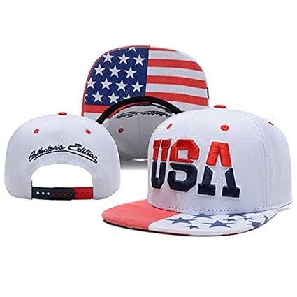 american snapback hats