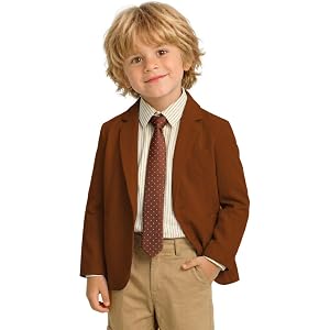 Boys Linen Blazer Summer Casual Sport Coat Lightweight Wedding Suit Jacket | slim fit stylish linen suit jacket,lightweight s