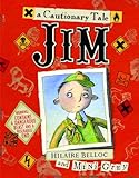 Jim, Who Ran Away from His Nurse, and Was Eaten by a Lion