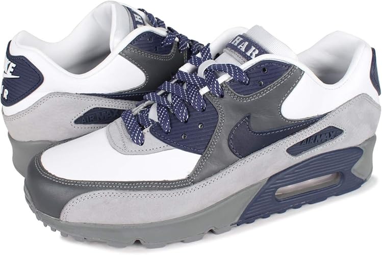 Amazon ナイキ Air Max 90 Nrg スニーカー グレー Ci5646 100 並行輸入品 Nike ナイキ スニーカー