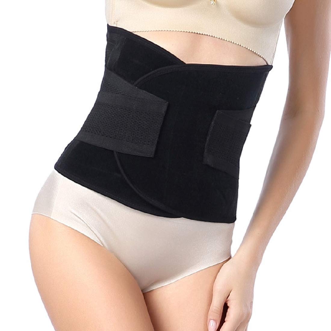 Zimaes Women Cincher Compression Belly Hourglass Shaper