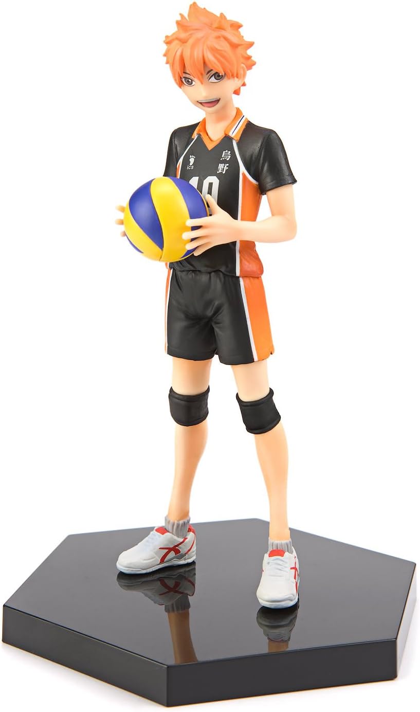 action figure haikyuu