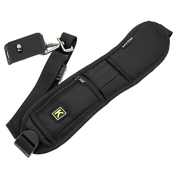 BeMatik - Correa Caden Quick Strap Bandolera para cámara de ...