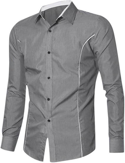 mens casual oxford shirts