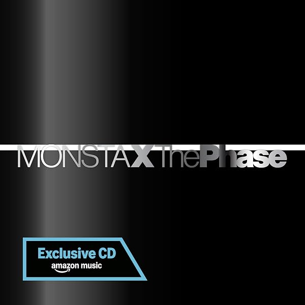 MONSTA X, MONSTA X, MONSTA X - (I.M Ver.) MONSTA X [THE X] 13th