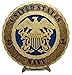 Navy Decorative Custom Laser Three Dimensional Wooden Wall Plaque - Armed Forces