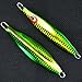 Jigging world JW-A148 New Slow Pitch Jigs