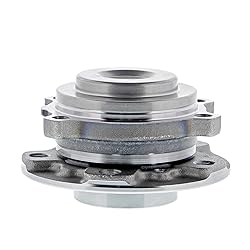 Stirling PHA590392PR_PV14F - Pair 2 Front Wheel