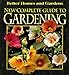 New Complete Guide to Gardening (Better Homes & Gardens) by