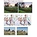 Mengde 3 in 1 Clip-on Camera Lens, Professional 180 Degree Supreme Fisheye + 0.67X Wide Angle + 10X Macro Lens For iPhone 7 6s 6 plus Samsung LG Black