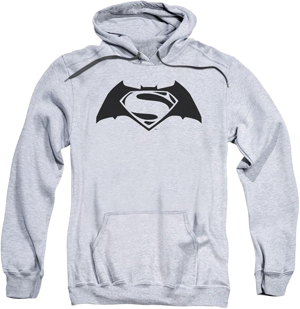 superman sweatshirt mens