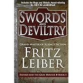Swords and Deviltry (The Adventures of Fafhrd and the Gray Mouser)