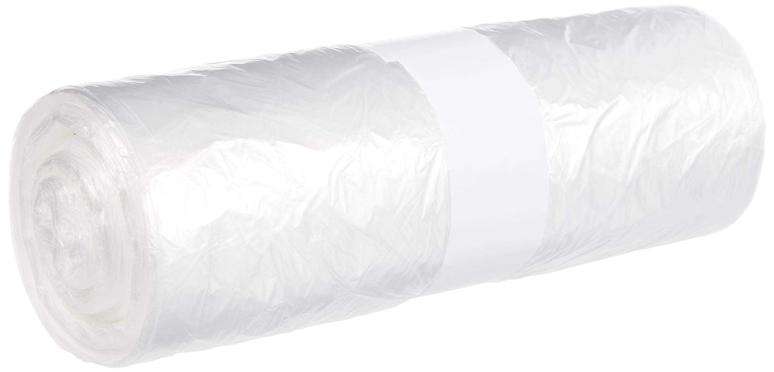 RULO PLASTIC ROLLER 100 M2 (4x25) [9191-1], Black