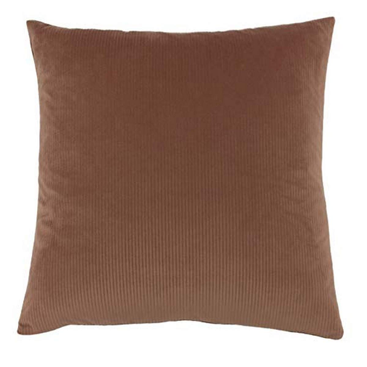 Furn Aurora Polyfilled Cushion, Rock Rose, 45 x 45cm — image 1