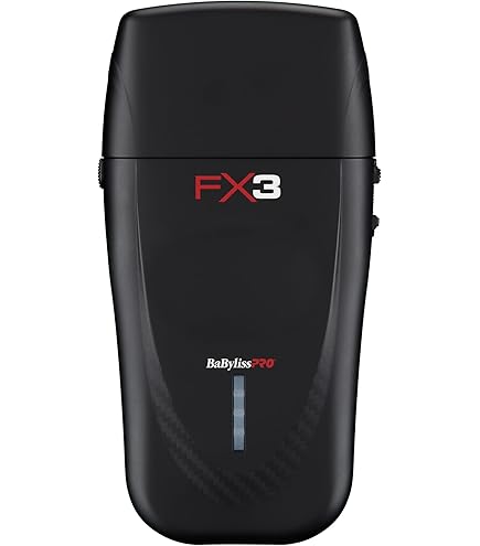 Amazon.com: BaBylissPRO Limited Edition Metal Lithium Clipper and