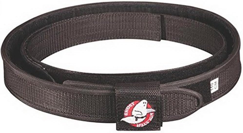 Super Ghost Shooting Belt IPSC USPSA 3 Gun HIGH Speed Competition Belts