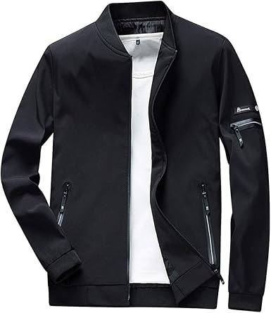 mens summer jackets uk