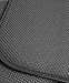 Sweet Home Collection Memory Foam Honeycomb Nonslip Back 16