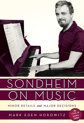 Download Sondheim on Music PDF
