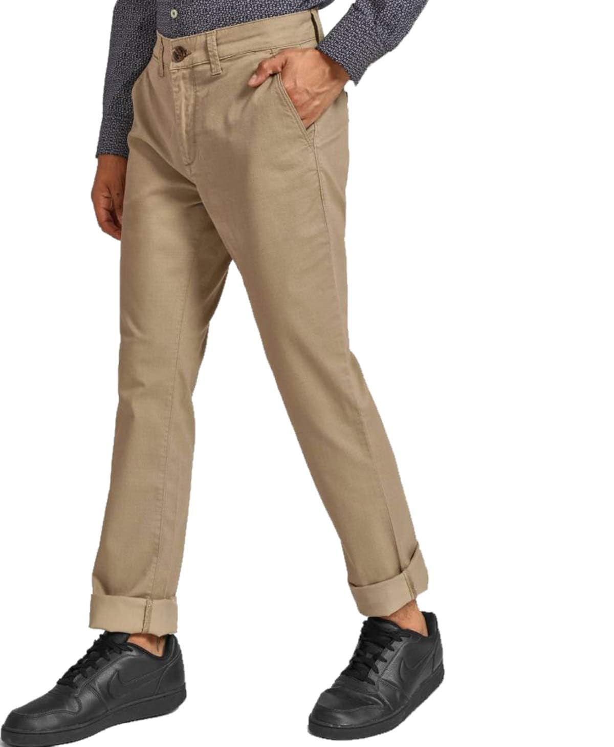 buffalo chinos pants