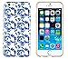 iPhone 6 Case, DandyCase PERFECT PATTERN *No Chip/No Peel* Flexible Slim Case Cover for Apple iPhone 6 (4.7