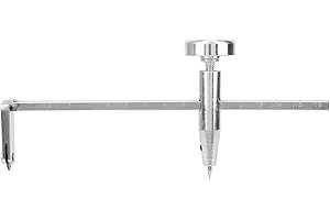 Cutter, Drywall Rasp, High Efficiency Hole Cutter Cardboard Cutter for Circle Cutting Drywalls