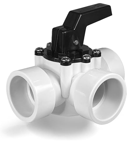 O-Ring Für Pentair 6-Wege-Multiport-Ventil – Ersatz Für Schaft, 1–1/2 Zoll
