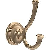 DELTA Cassidy Towel Hook, Champagne Bronze, Bathroom Accessories, 79735-CZ
