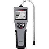 Brake Fluid Tester, Profession Automotive Motorcycle Brake lubricant Moisture Analyzer Detector Intelligent, Auto Diagnostic 